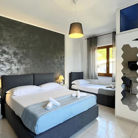 Agriturismo Colle Maiano Vietri Dış mekan fotoğraf