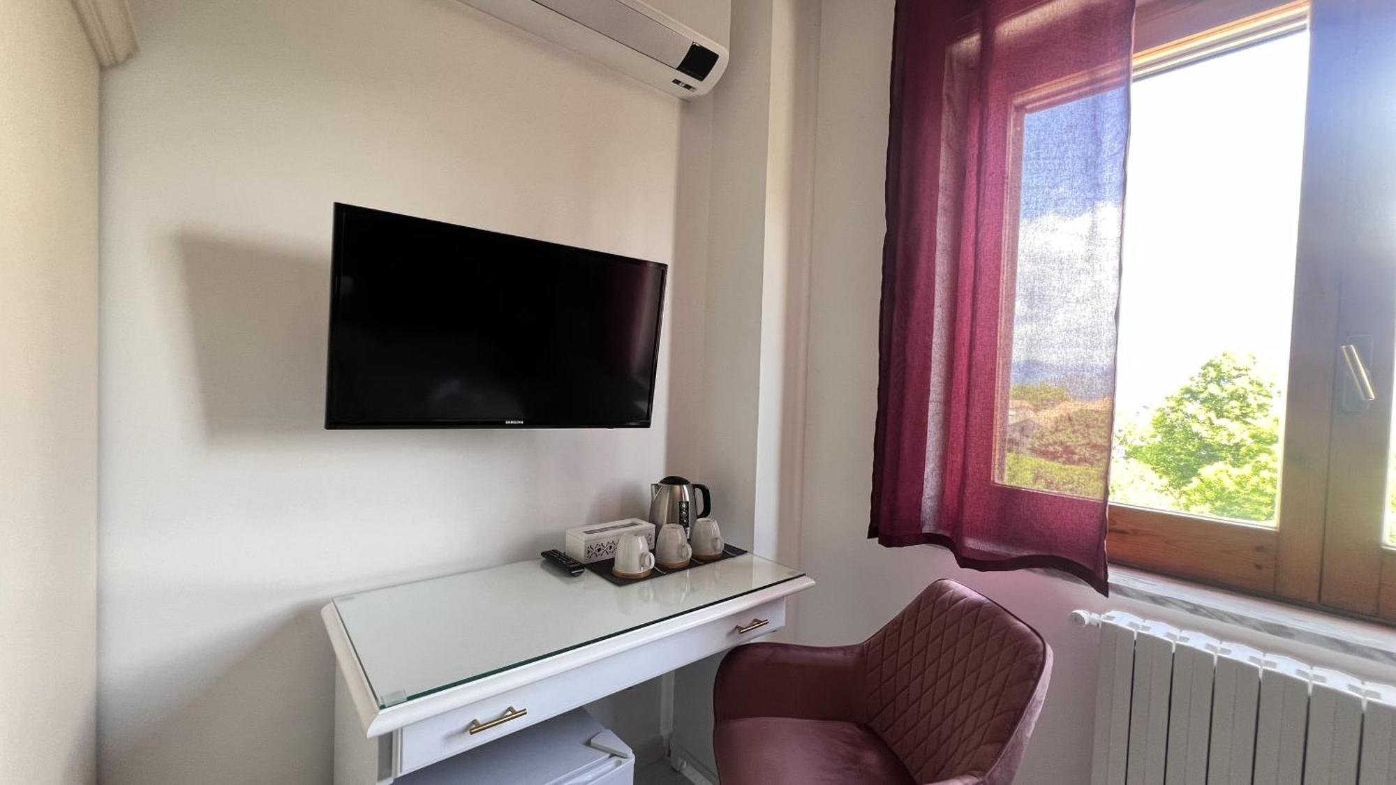 Agriturismo Colle Maiano Vietri Oda fotoğraf