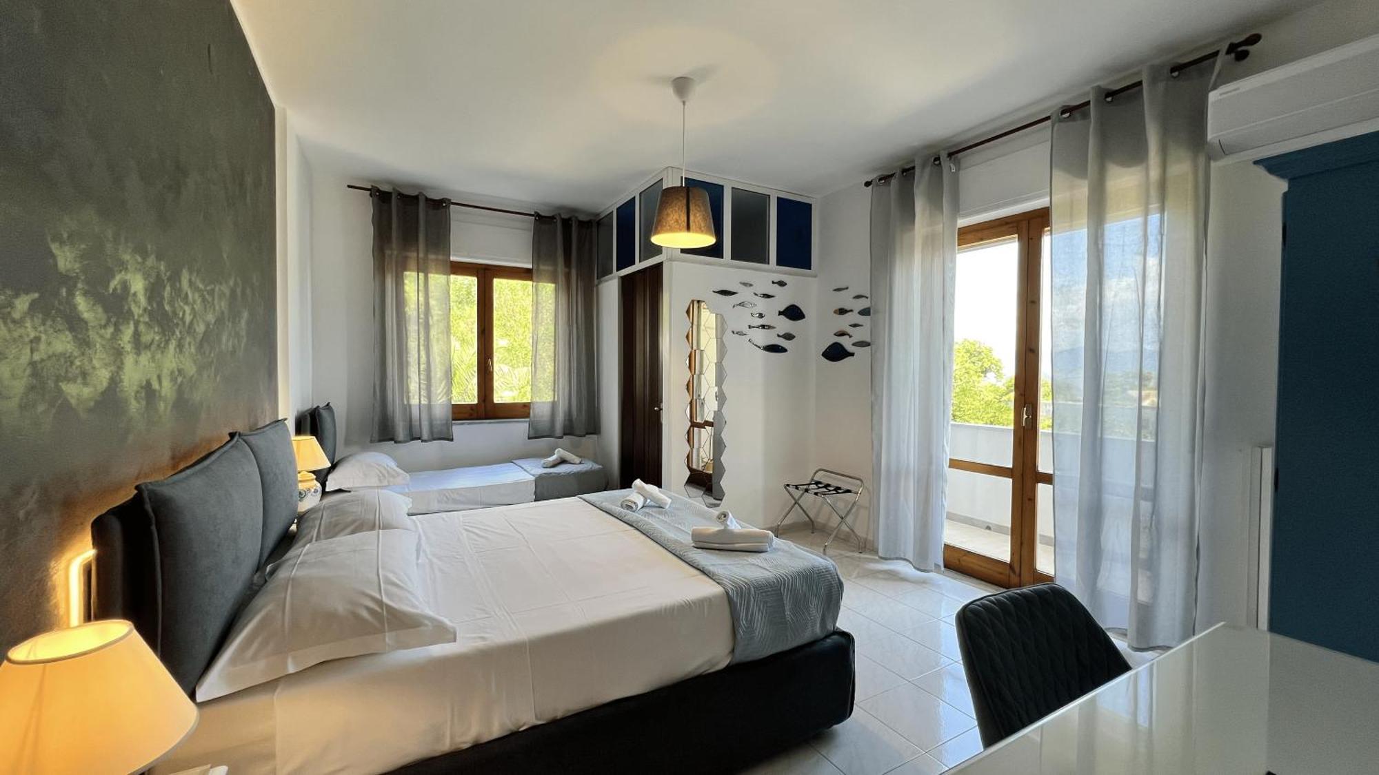 Agriturismo Colle Maiano Vietri Oda fotoğraf