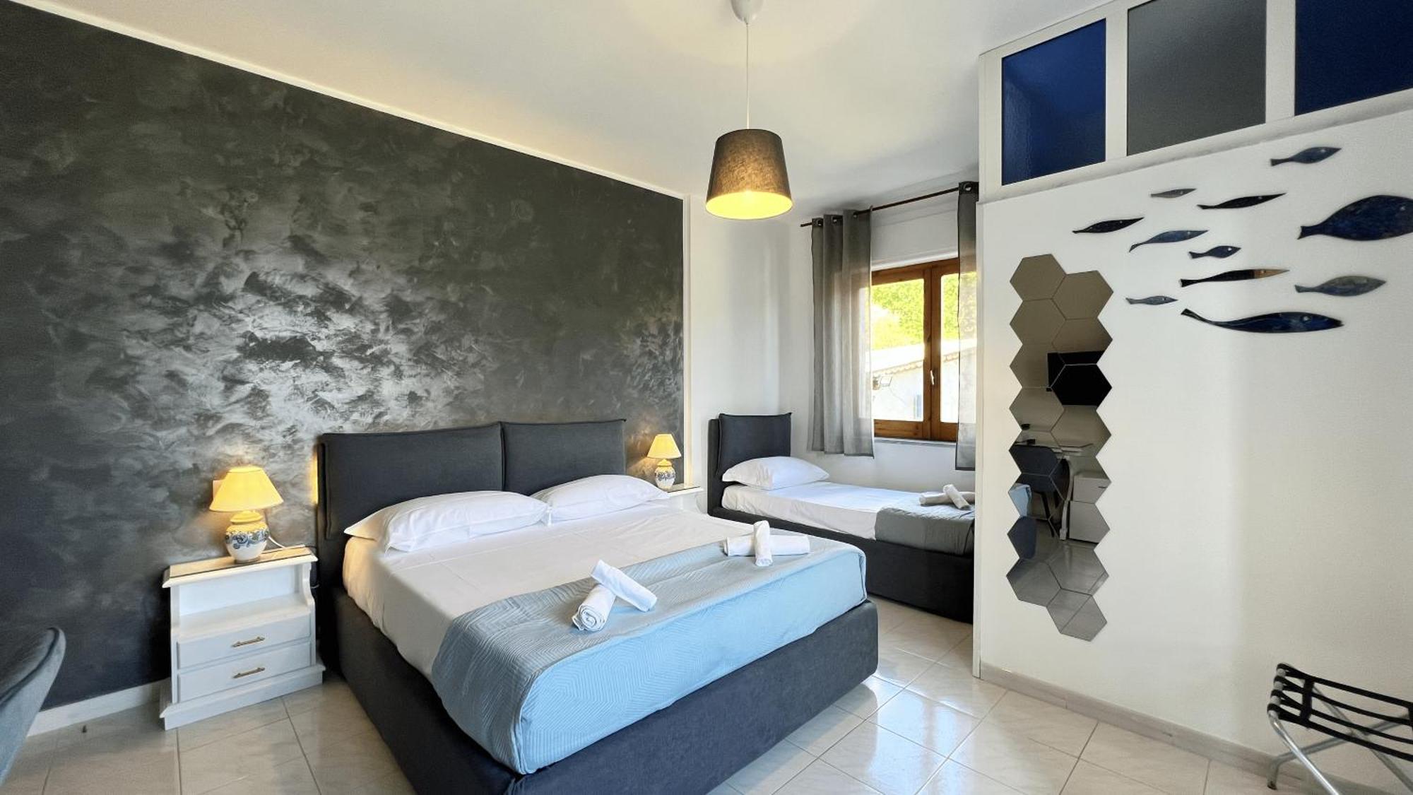 Agriturismo Colle Maiano Vietri Dış mekan fotoğraf