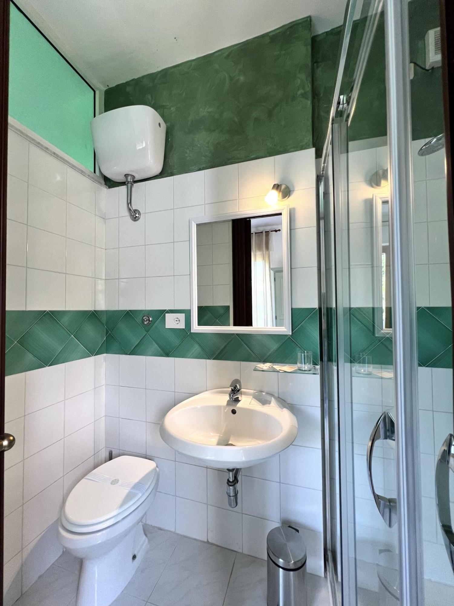 Agriturismo Colle Maiano Vietri Dış mekan fotoğraf