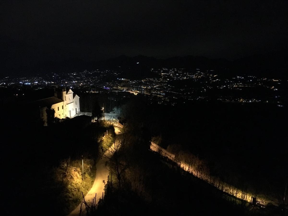 Agriturismo Colle Maiano Vietri Dış mekan fotoğraf